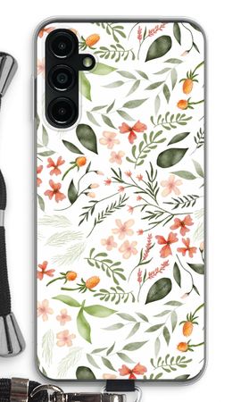 Sweet little flowers