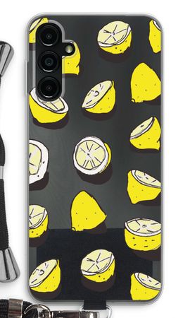 When Life Gives You Lemons...