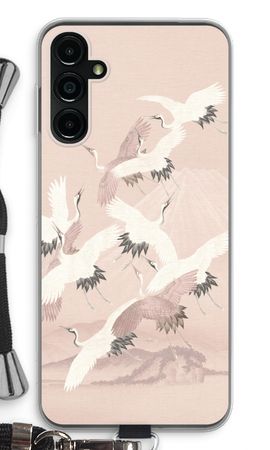 Japanese Crane Birds