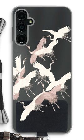 Japanese Crane Birds