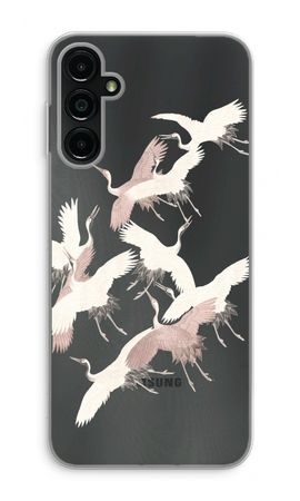 Japanese Crane Birds