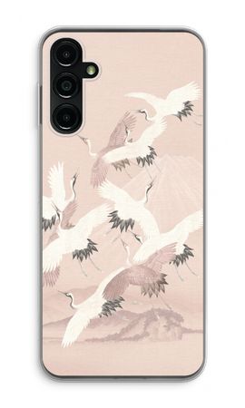 Japanese Crane Birds