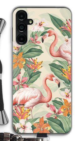 Tropical Flamingo