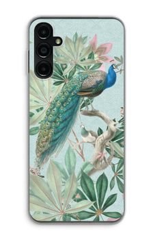 Paradise Garden Peacock