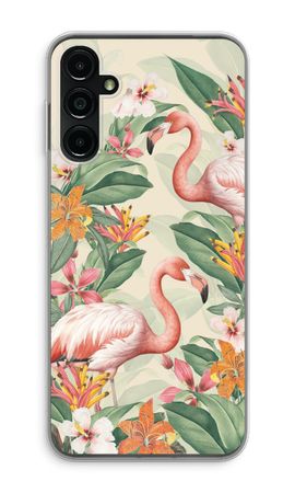 Tropical Flamingo