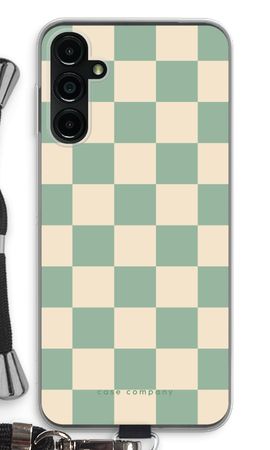 Checkered Mint