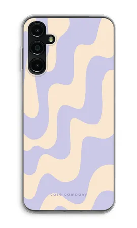 Flow, Samsung Galaxy A14 soft hoesje