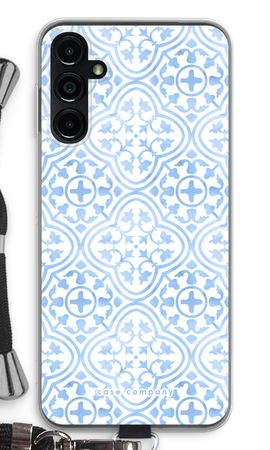 Mediterranean Mosaic