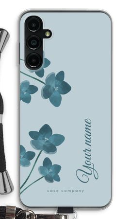 Namecase 3 - Floral
