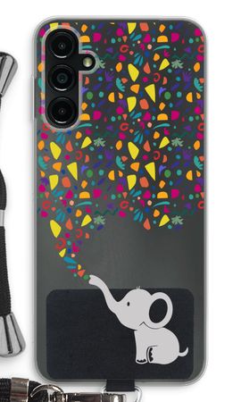 Elephant Confetti