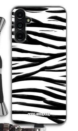 Zebra pattern
