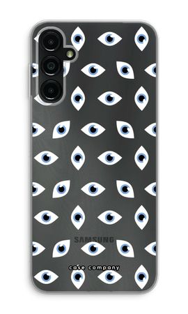 Eyes pattern