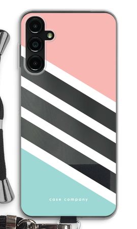 Stripes pastel