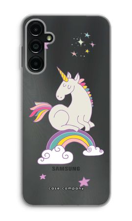 Rainbow unicorn