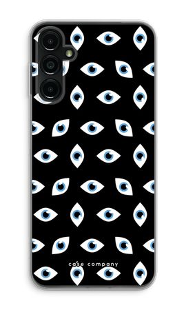 Eyes pattern