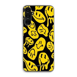 Smoking fondant - Jaune