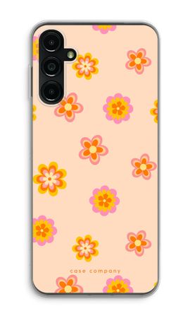 Retro Flowers