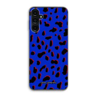 Blue Leopard