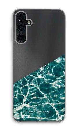 Reflection water