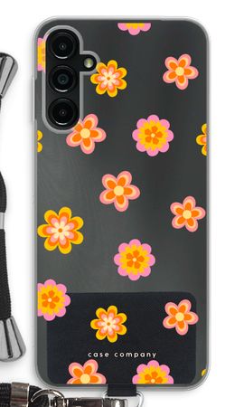 Retro Flowers