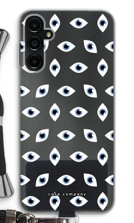 Eyes pattern