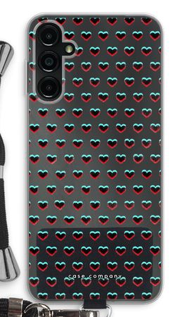 Little hearts