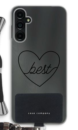 Best heart black