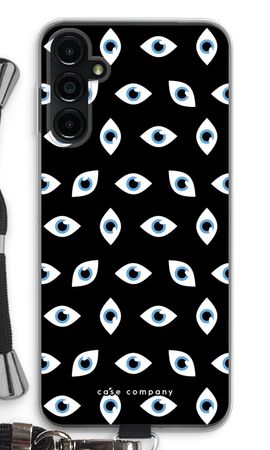 Eyes pattern