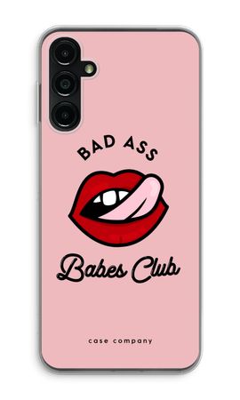 Badass Babes Club