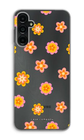 Retro Flowers