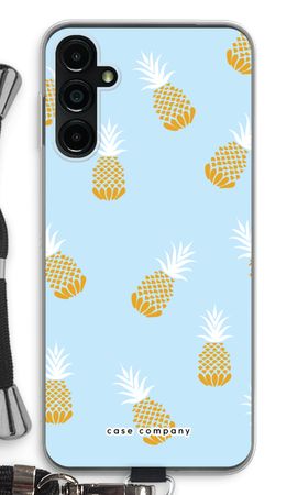 Little pineapples
