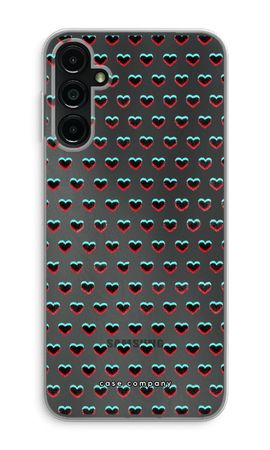 Little hearts