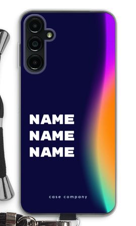 Namecase 2 - Neon