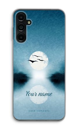 Namecase - Moon