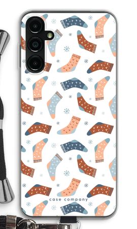 Cozy Socks