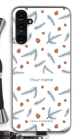 Winter - Namecase