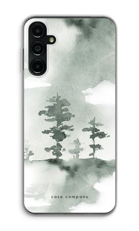 Forest Fog