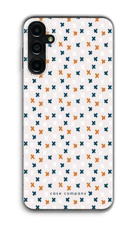 Cross Pattern