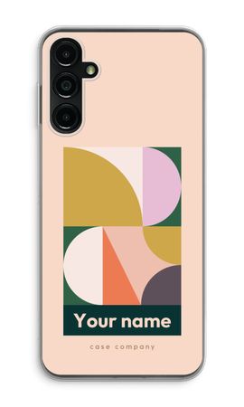 Formé - Namecase #1