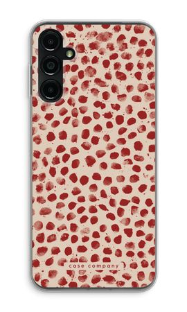 Red Jaguar