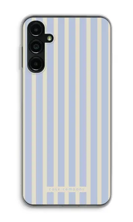 Sky Line, Samsung Galaxy A14 soft hoesje