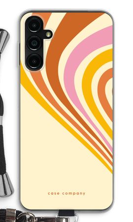 Retro Rainbow