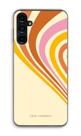 Retro Rainbow