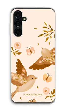 Fluttering Pair, Mekana maskica Samsung Galaxy A14