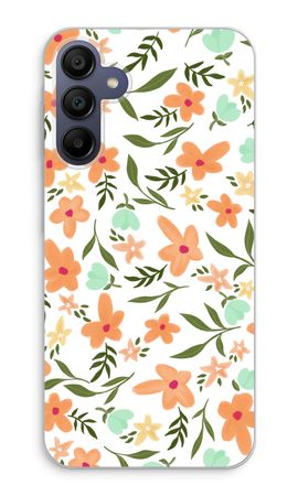 Little Ellila Flowers