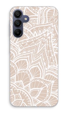 Boho Geometric mandala