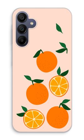 Will you be my clementine