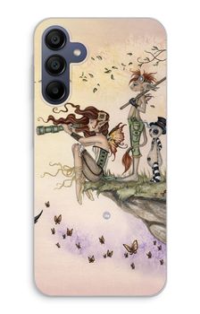 Waar de wind je brengt