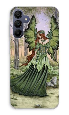 Lady of the forest