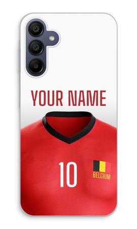 Belgium - Football